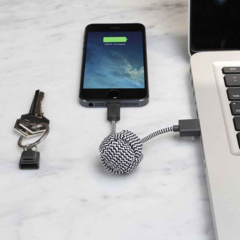Native Union Key Cable Lightning to USB-A
