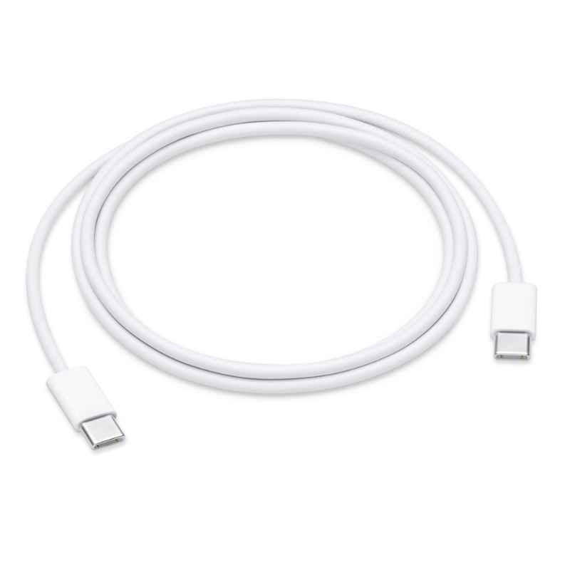 کابل شارژ اپل Apple USB-C to USB-C Cable 1M