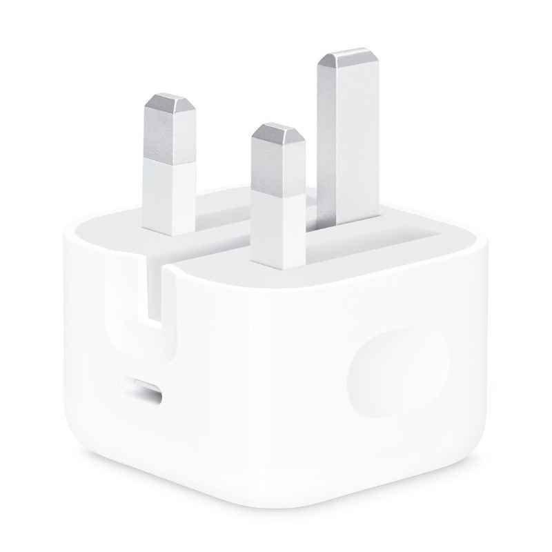 شارژر اپل Apple 20W Power Adapter