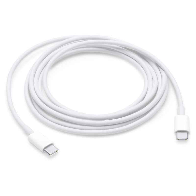 کابل شارژ اپل Apple USB-C to USB-C Cable 2M
