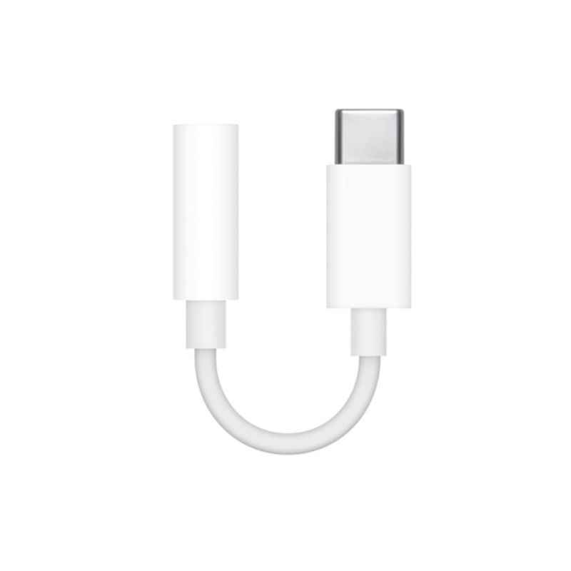 تبدیل اپل Apple USB-C to 3.5 mm Jack Adapter