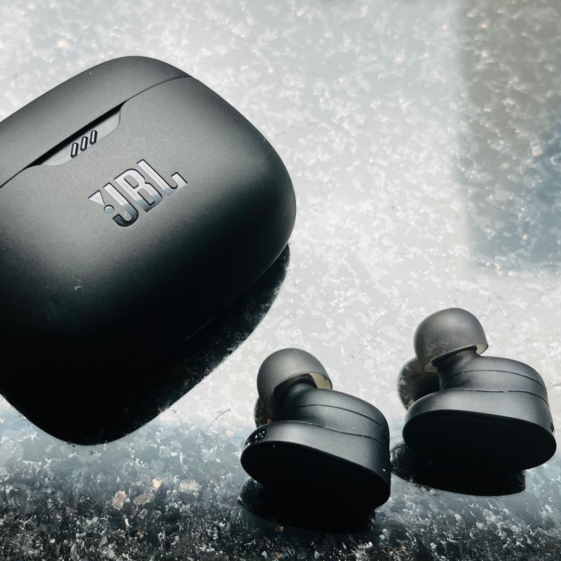 هندزفری بلوتوثی JBL Tune Buds