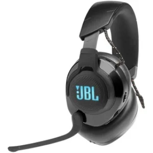 هدست گیمینگ بی‌سیم JBL Quantum 610