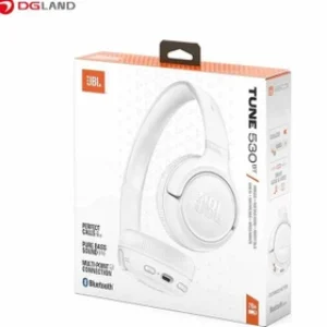 هدفون بی‌سیم JBL Tune 530BT