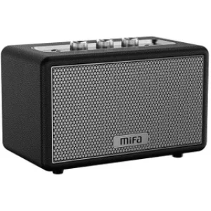 اسپیکر بلوتوث MIFA M 400 – مشکی