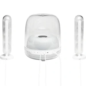 اسپیکر دسکتاپ Harman Kardon SoundSticks 4