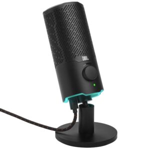 میکروفون استریمینگ JBL Quantum Stream