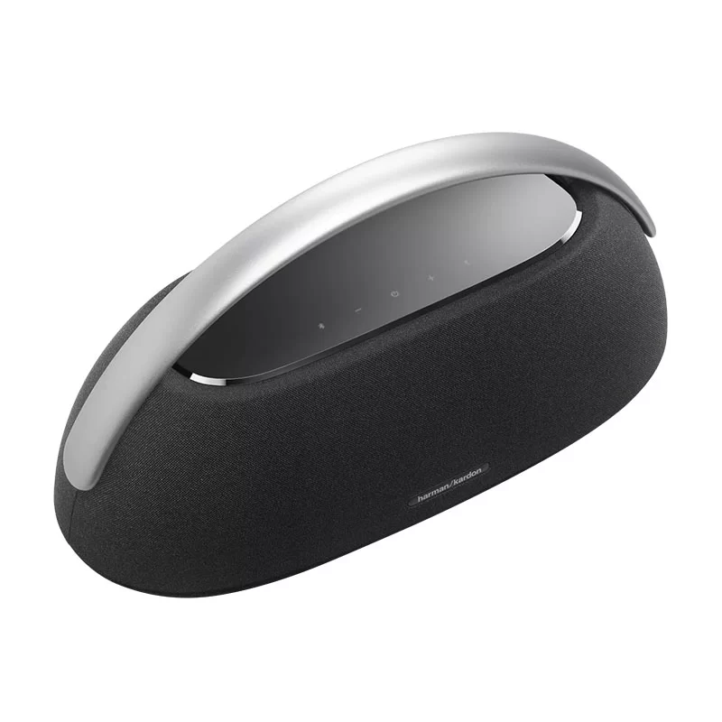 اسپیکر بلوتوث Harman Kardon Go+Play 3 - Image 3