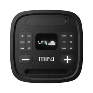 اسپیکر بلوتوث MIFA MT 660