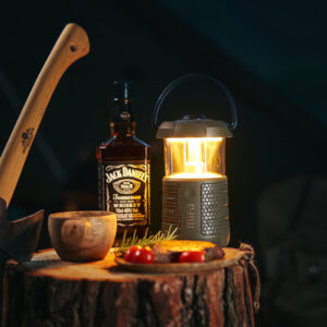 اسپیکر بلوتوث MIFA WILD CAMPING