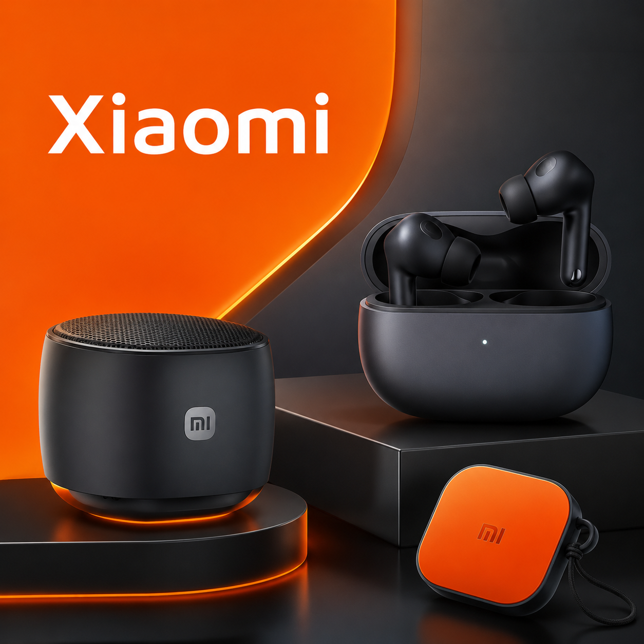 xiaomi 