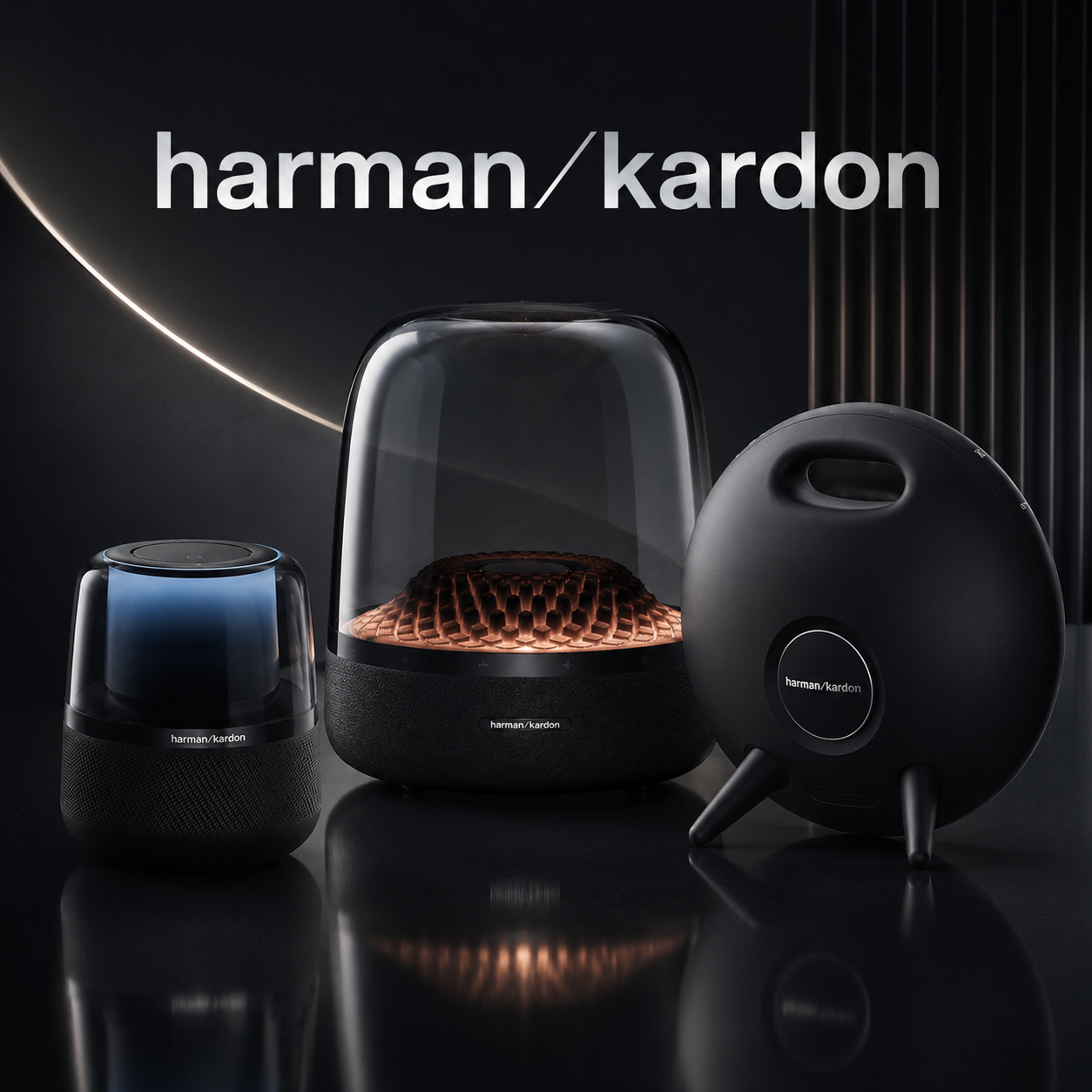 Harman Kardon