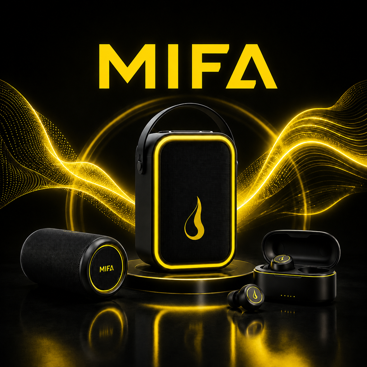 MIFA