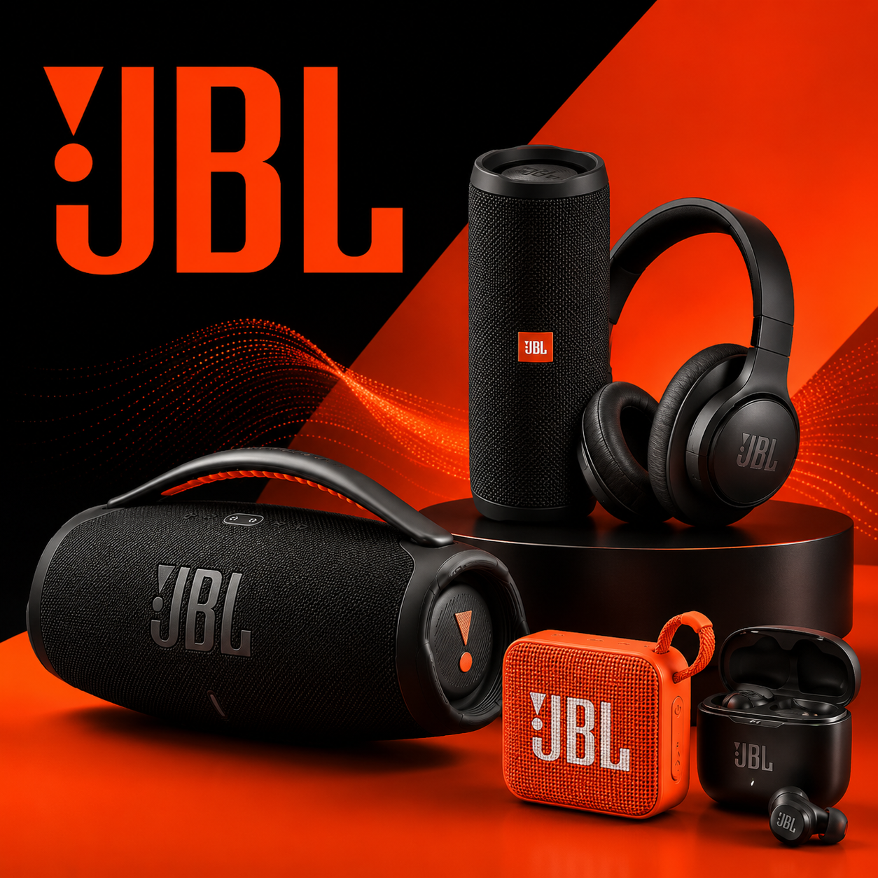 JBL