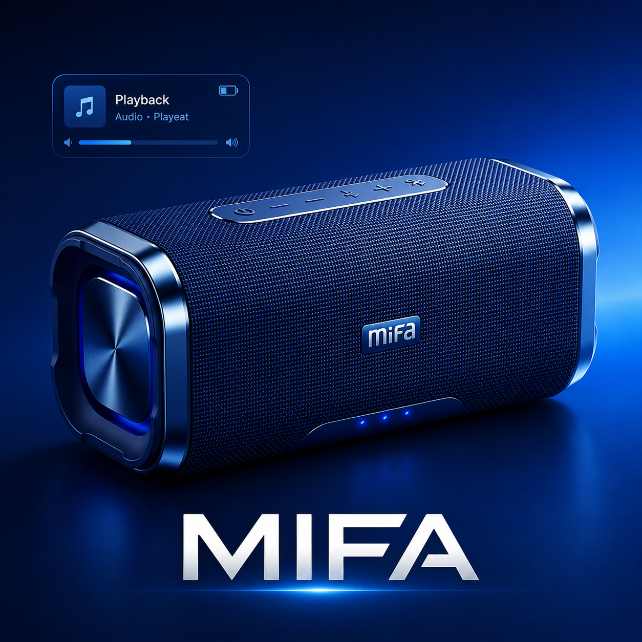MIFA