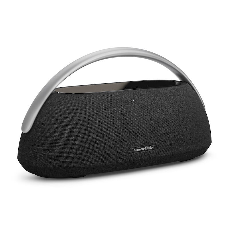 اسپیکر بلوتوث Harman Kardon Go+Play 3
