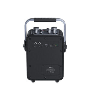 اسپیکر بلوتوث MIFA M 100 WITH MIC – مشکی