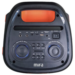 اسپیکر بلوتوث MIFA MT 660