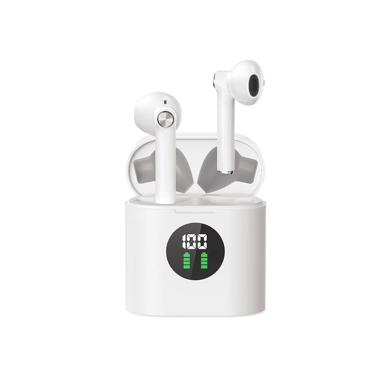 هدفون بلوتوث MIFA X 17 – سفید