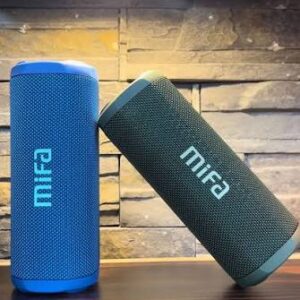 اسپیکر بلوتوث MIFA A70 – سبز