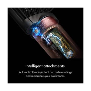 استایلر چندکاره دایسون مدل Dyson Airwrap HS09