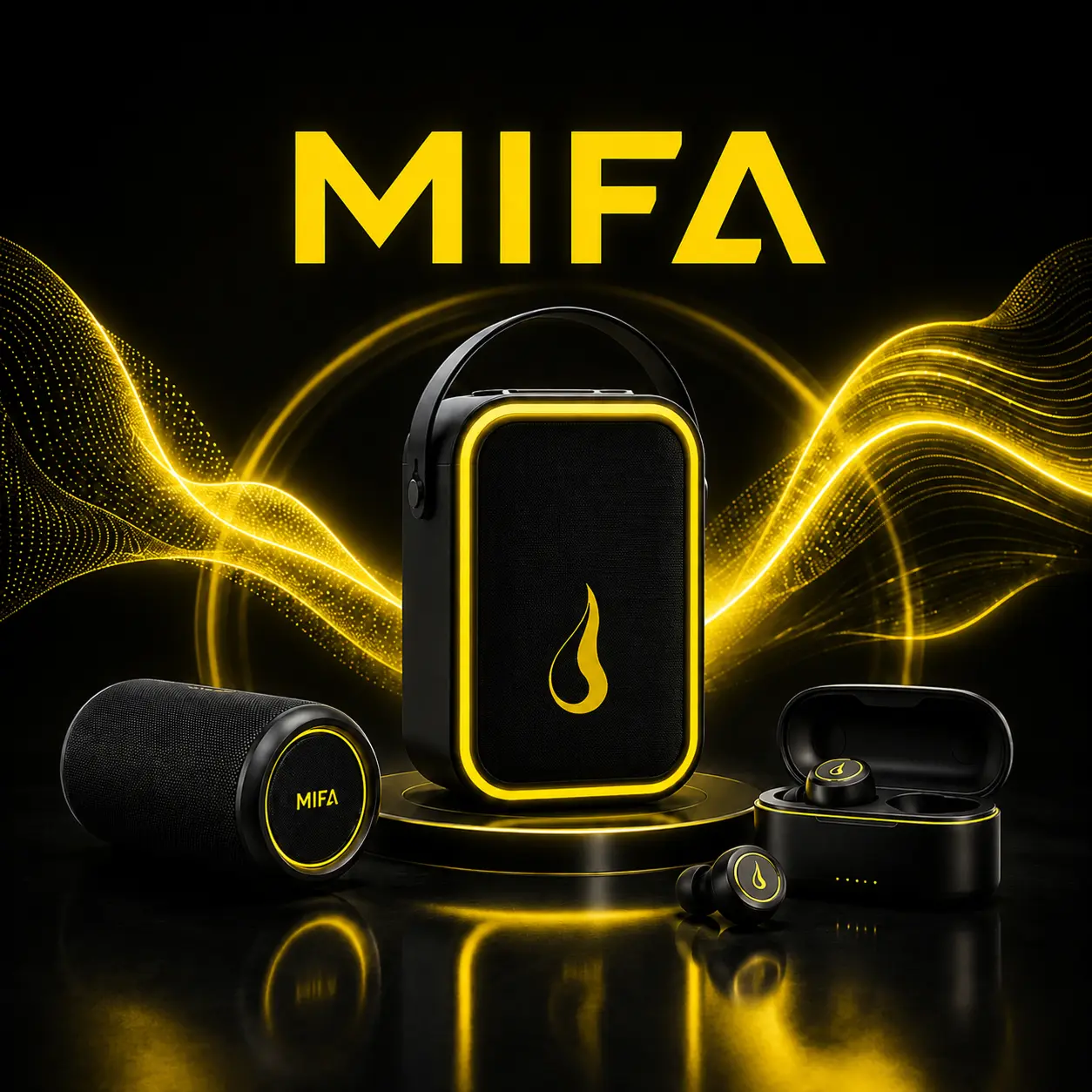 MIFA