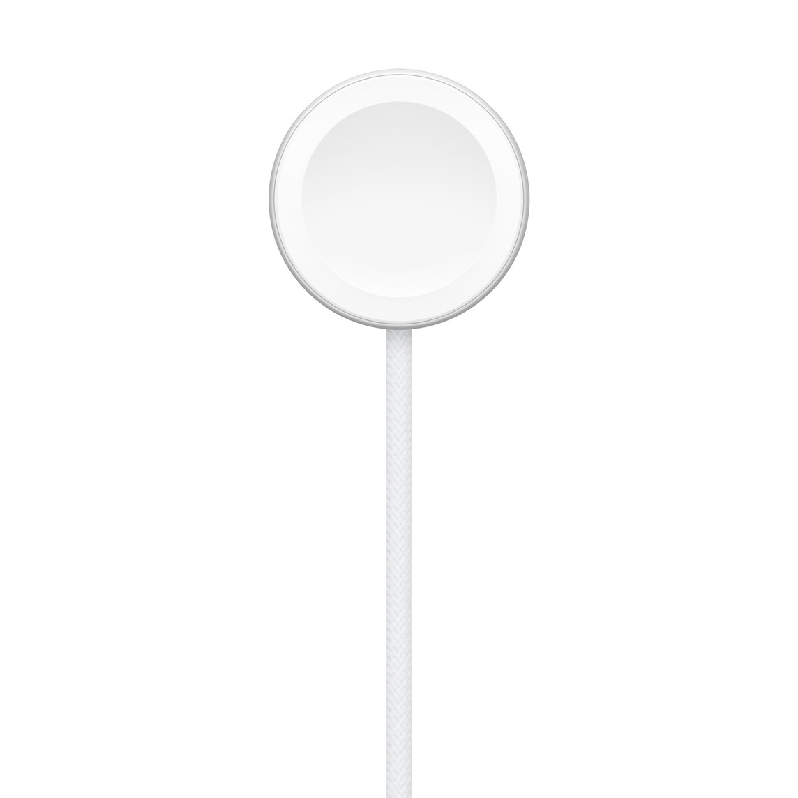 Apple Watch Magnetic Fast Charger to USB-C Cable (1 m) - Image 2