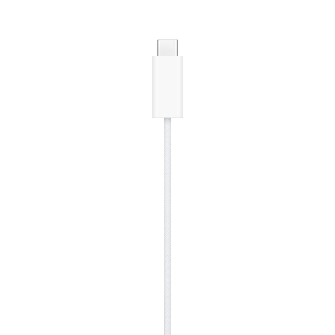 Apple Watch Magnetic Fast Charger to USB-C Cable (1 m) - Image 3